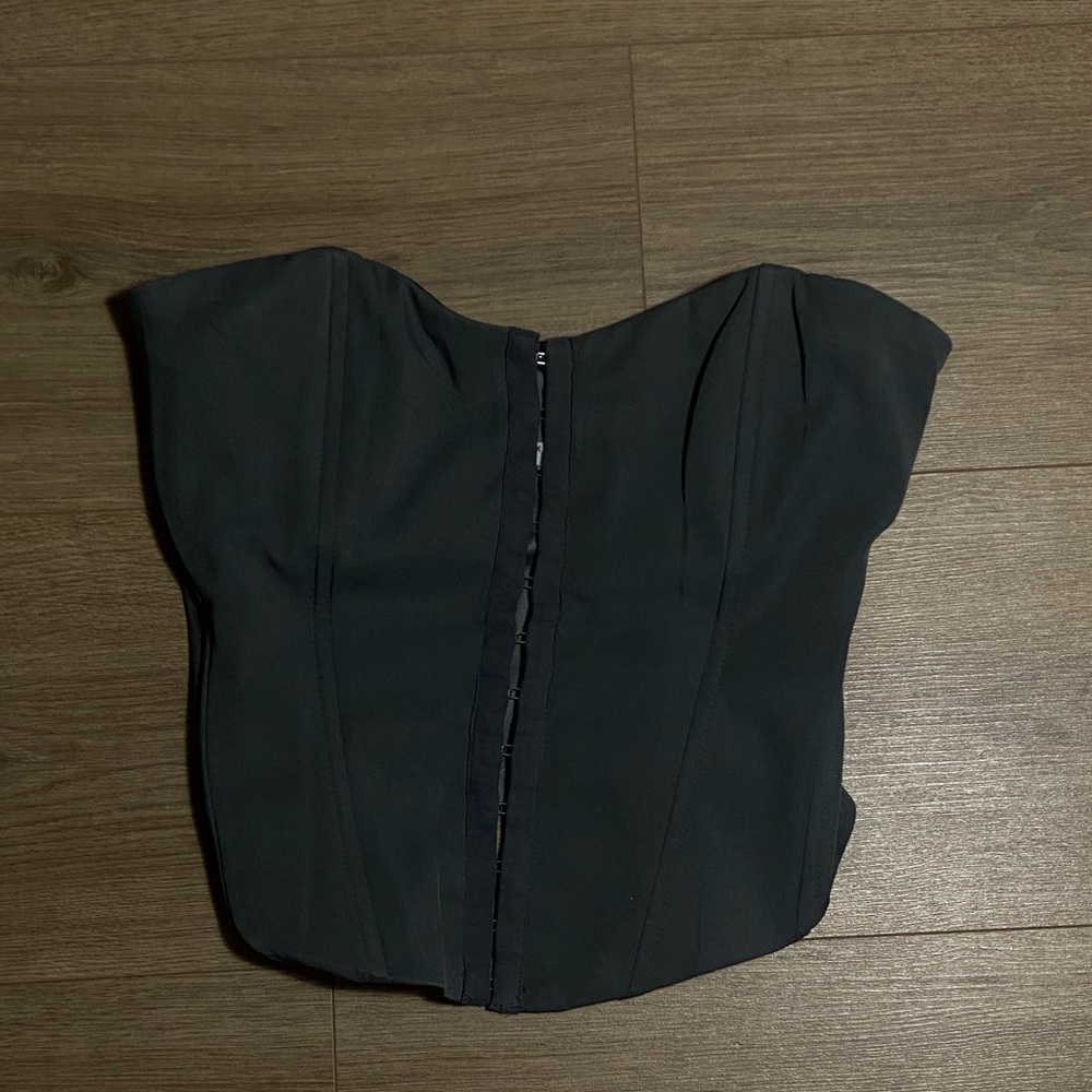 Corset